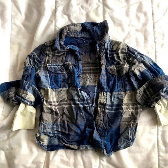 Babygap boys bottoms down shirt size 3T - Picture 1 of 2